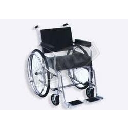 Manufacturers Exporters and Wholesale Suppliers of Non Folding Wheelchair Ghaziabad Uttar Pradesh
